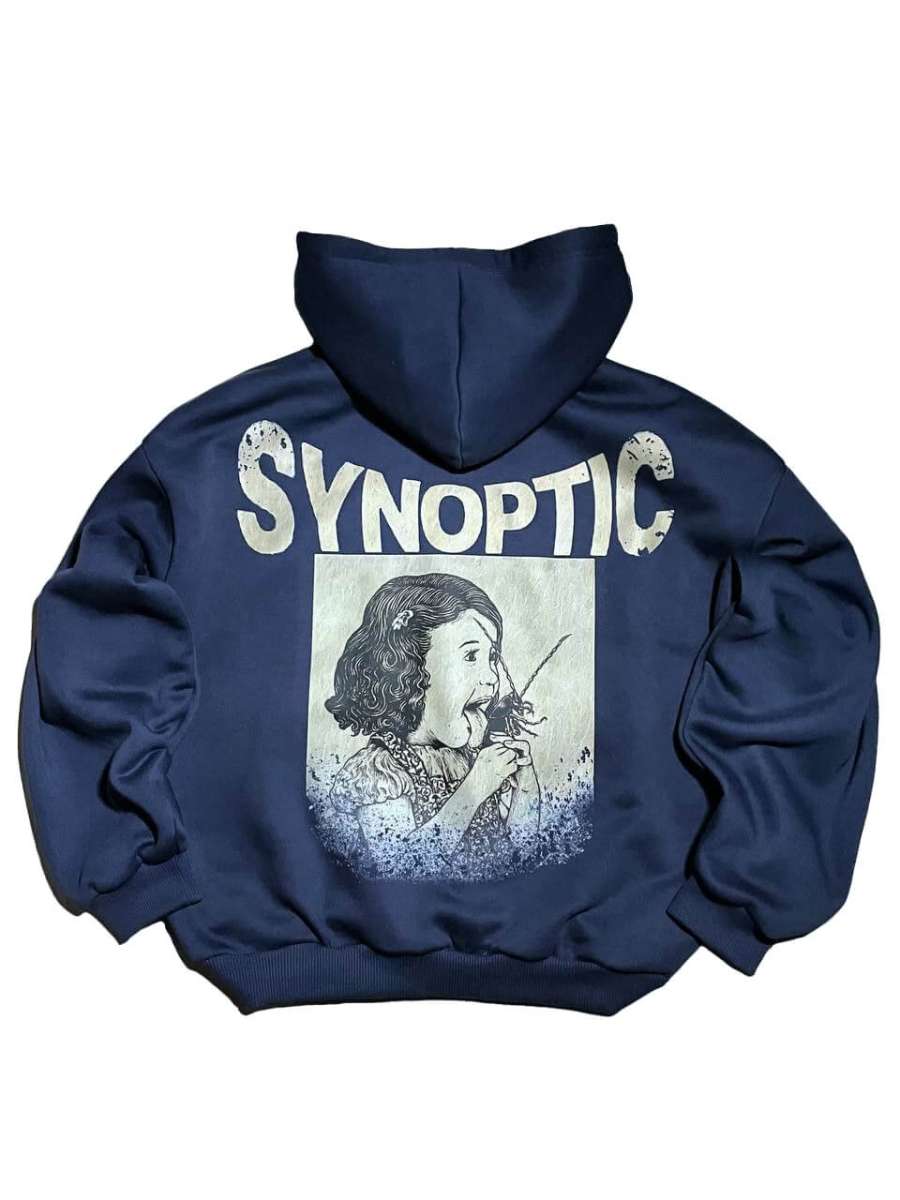 SYNOPTIC