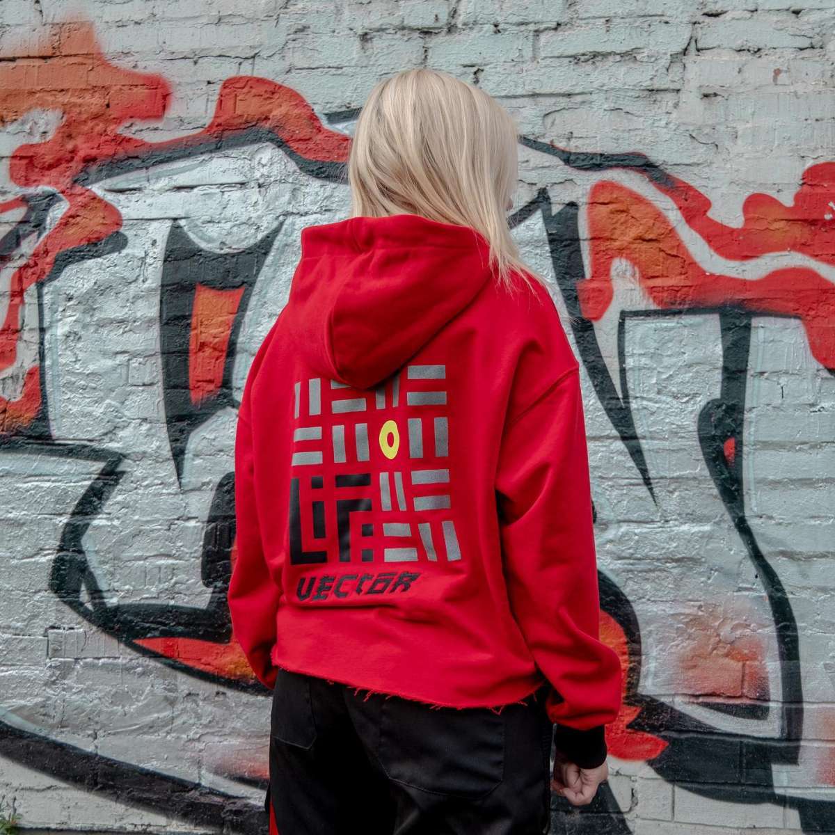 Jogger Street