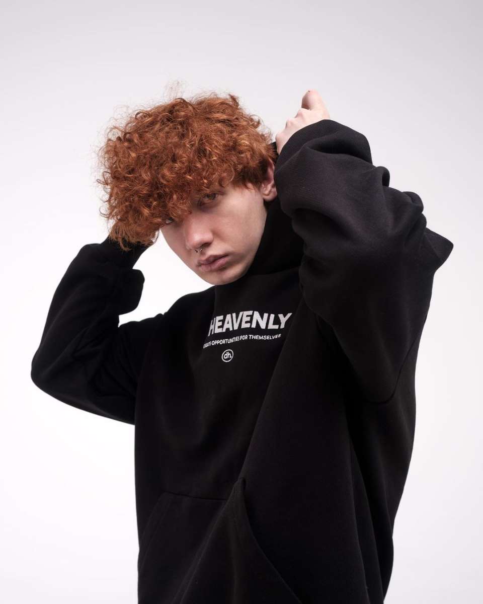 DA`HEAVENLY