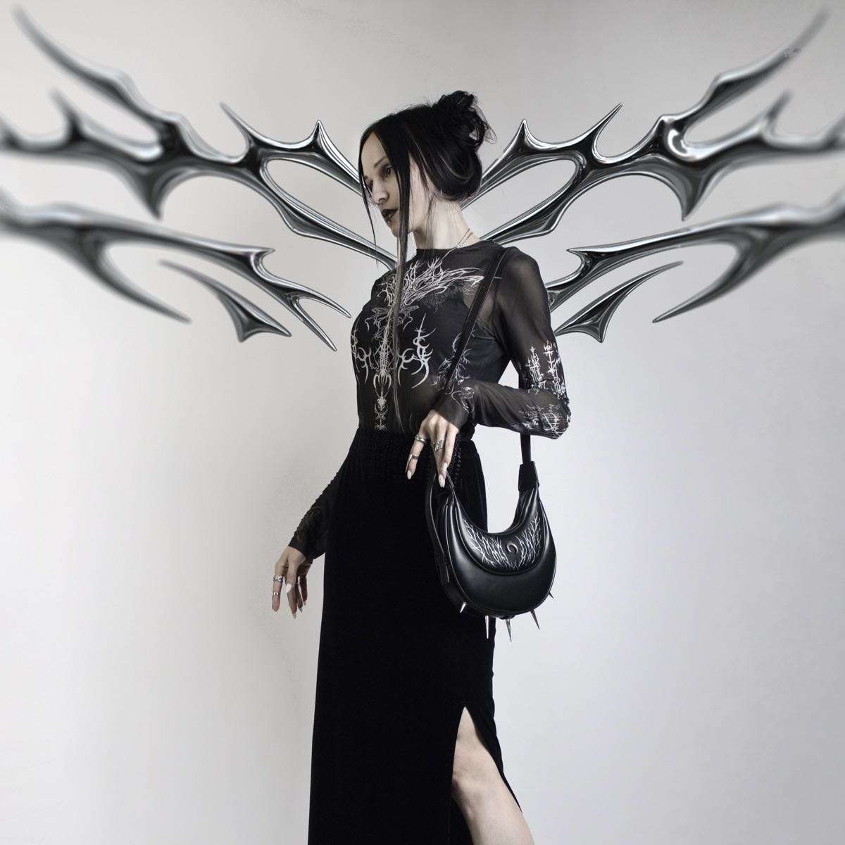 BIOGOTHICA