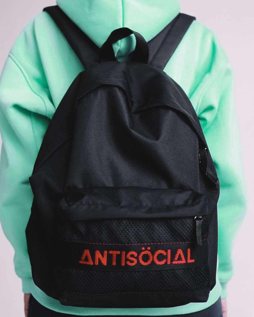 Antisocial