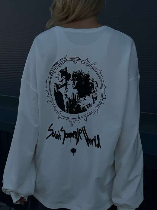 SAINT SAMPLE