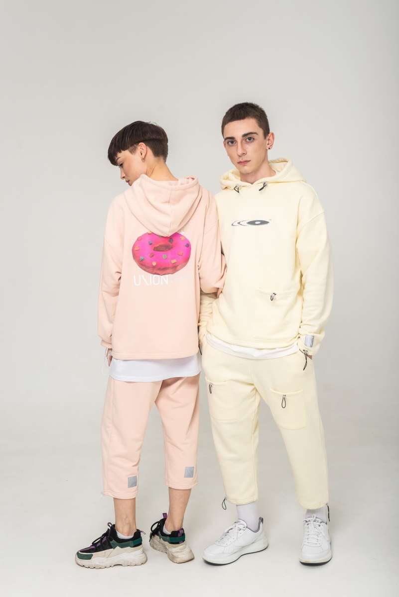 UNION outfit