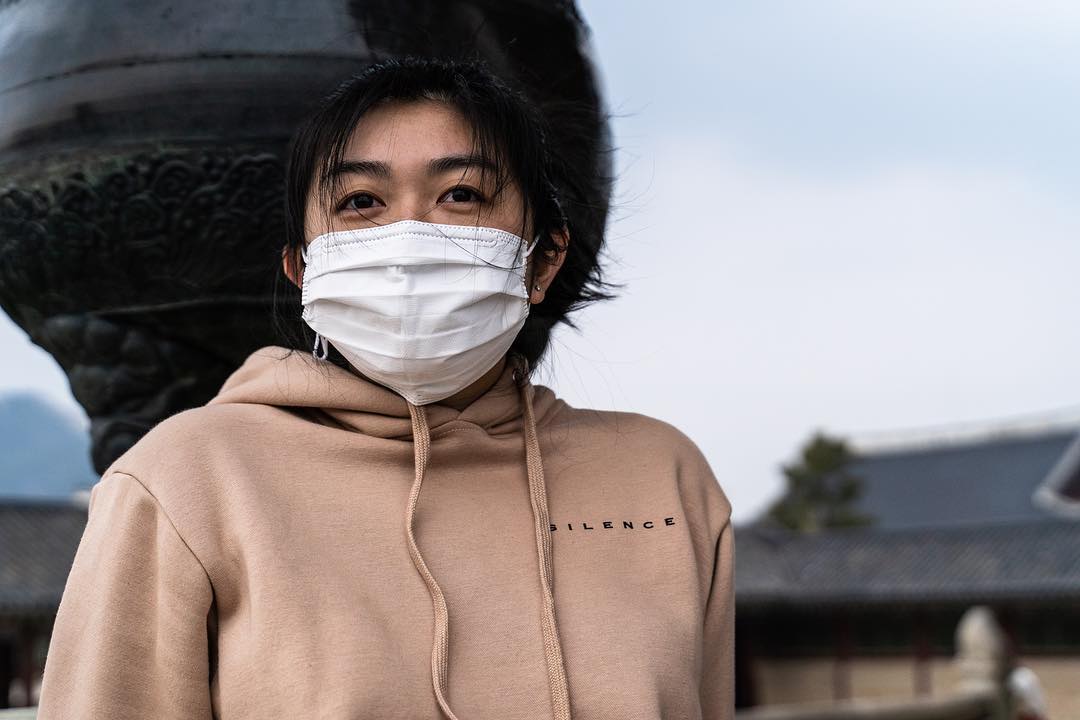 SILENCE CLOTHING