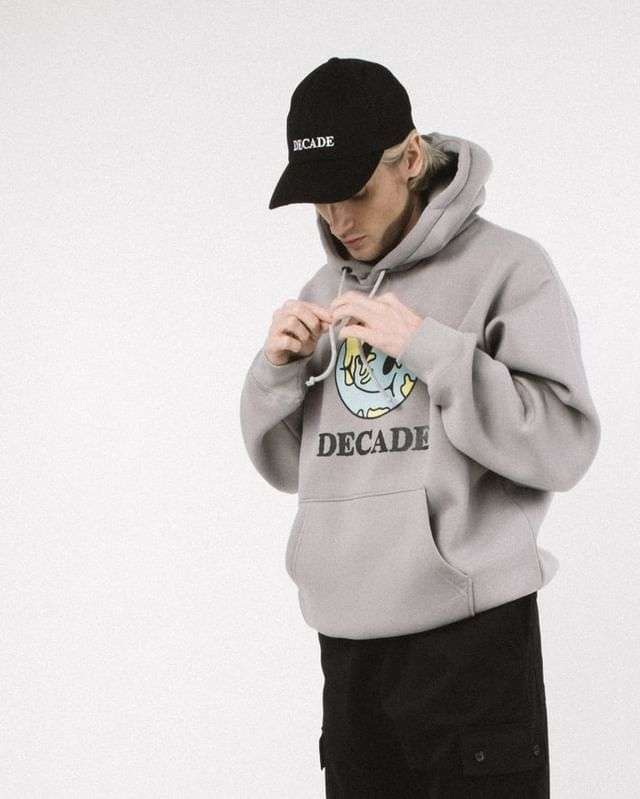 Decade Clothes
