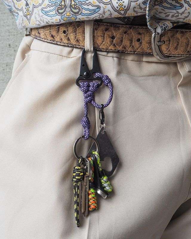 ACK ITEMS
