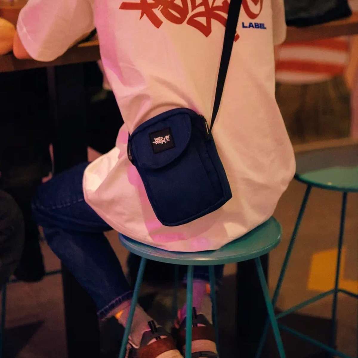 STYL-O LABEL