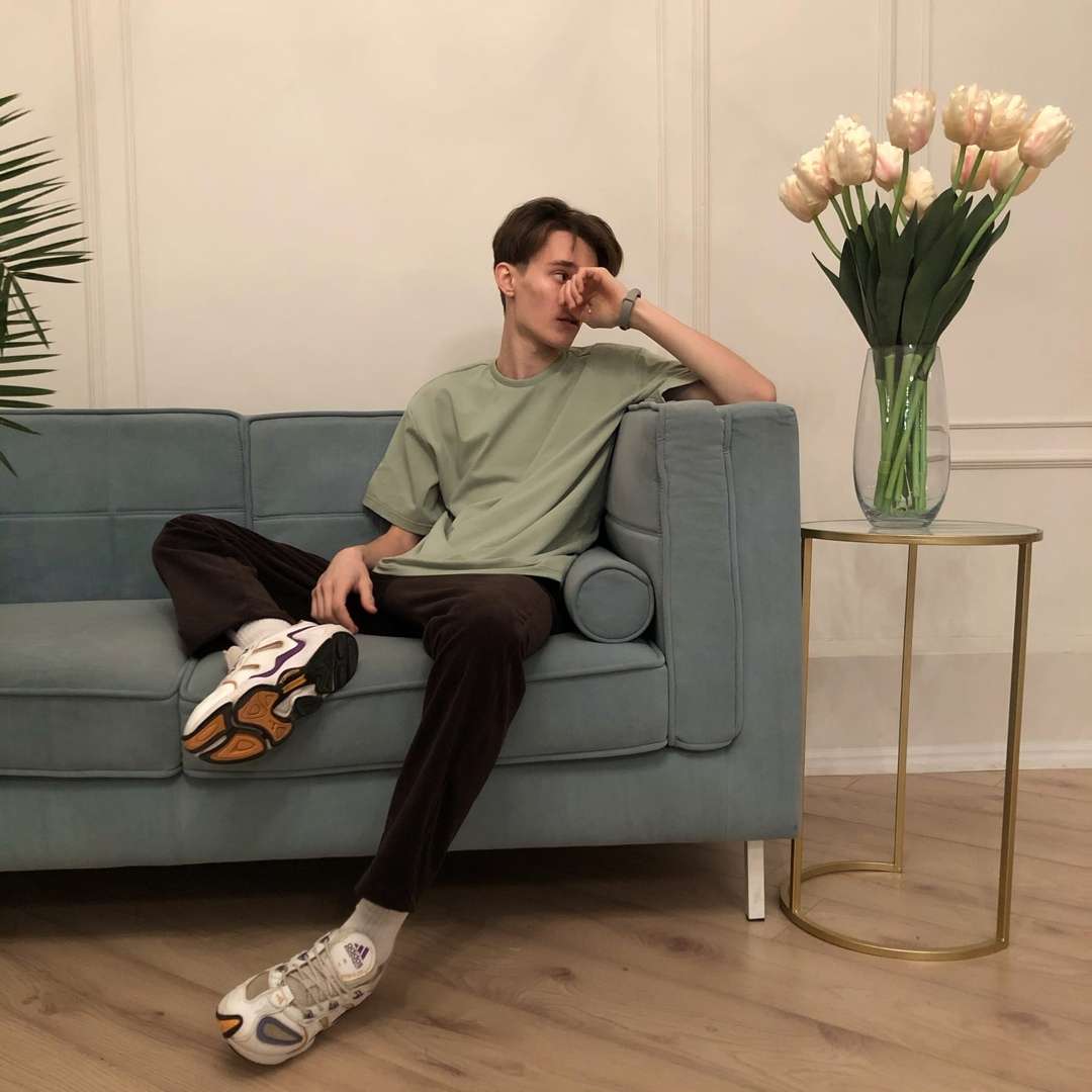 RUSLAN SAYFUTDINOV