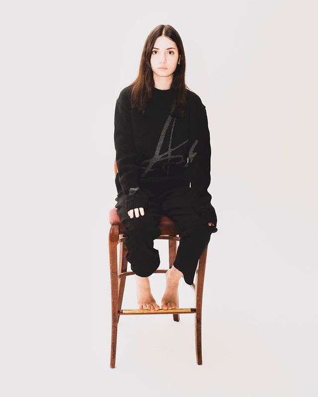  ANTON AN / AN.WEARABLE