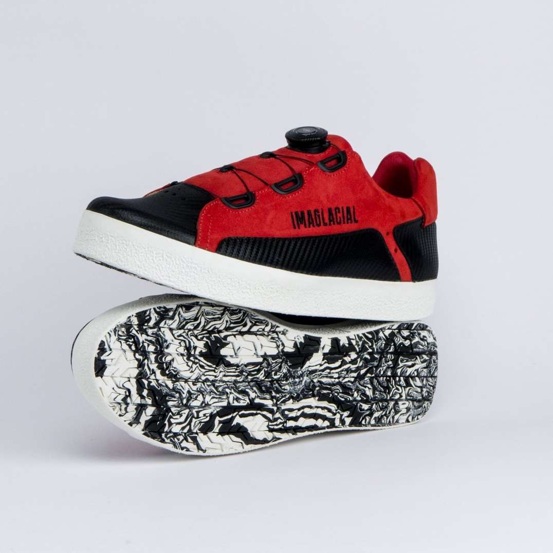 AFOUR Custom Footwear